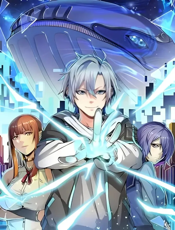 beast taming for all awakening a mythical talent from the start episode 73