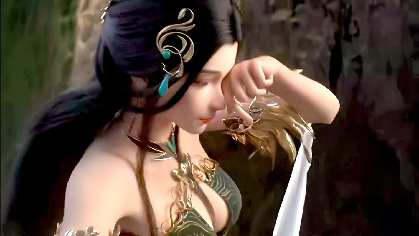 the rich god episode 19