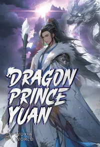 dragon prince yuan manhwa (hindi dub) episode 1