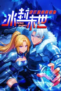 frozen apocalypse: building the perfect territory episode 48