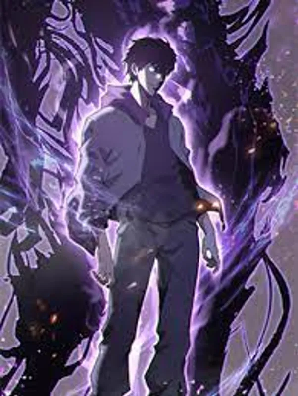 global doomsday: i am the virus king, strengthening through poison episode 72