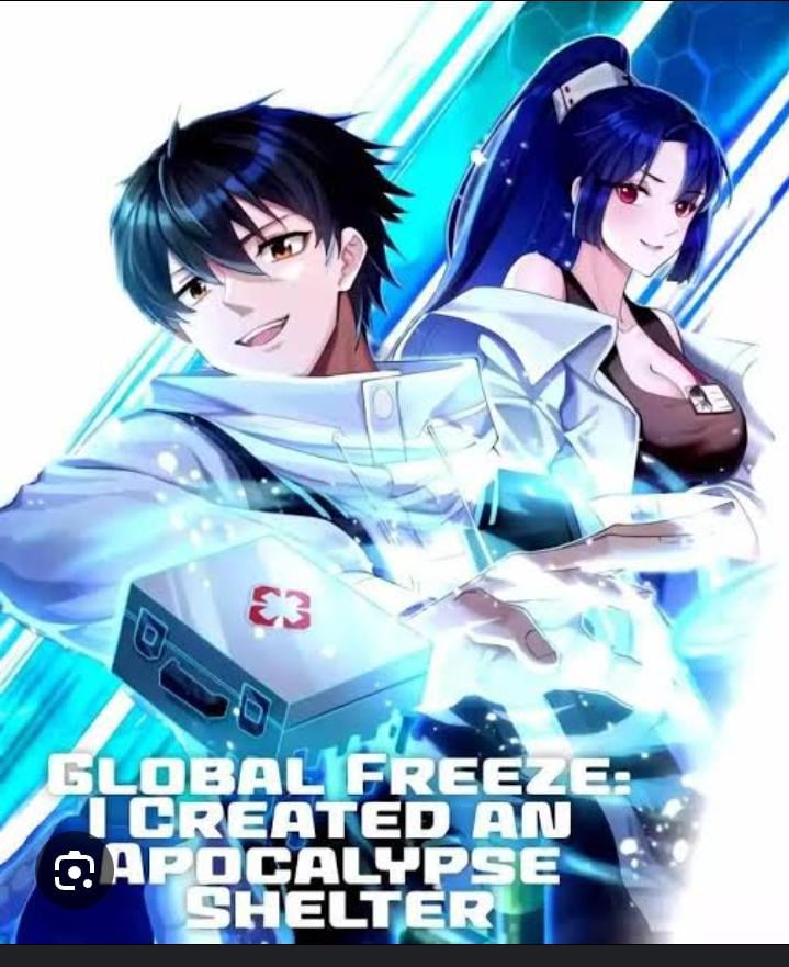 Watch Global Freeze: I Built a Doomsday Safe House (English Dub) on AnimeKill