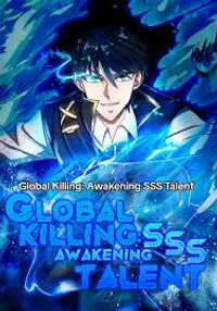 global killing: start awakening sss talent episode 38
