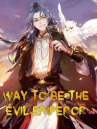 i am going to be a evil emperor (hindi dub) episode 495