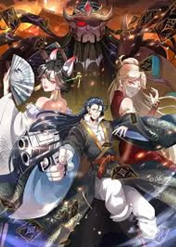 i can summon the gods and demons of the world episode 225