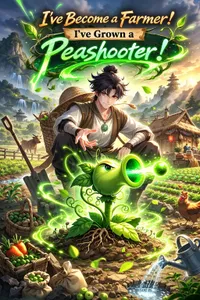 i have become a farmer i have grown a peashooter army episode 32