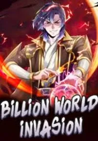 invasion of the billion worlds episode 90