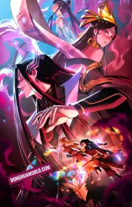 me! villain of destiny episode 135