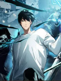 necromancer! i’m the king of calamity (2024) episode 219