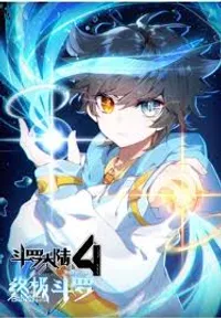 soul land iv – the ultimate combat episode 175