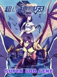 super god gene: genetic evolution episode 94