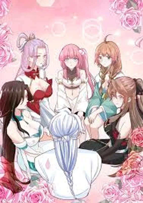 the villainous senior brother unpredictable junior sisters  episode 112