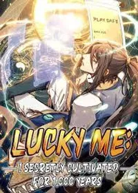 top quality luck: quietly cultivated for thousands of years episode 105