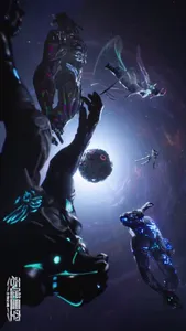 swallowed star episode 216