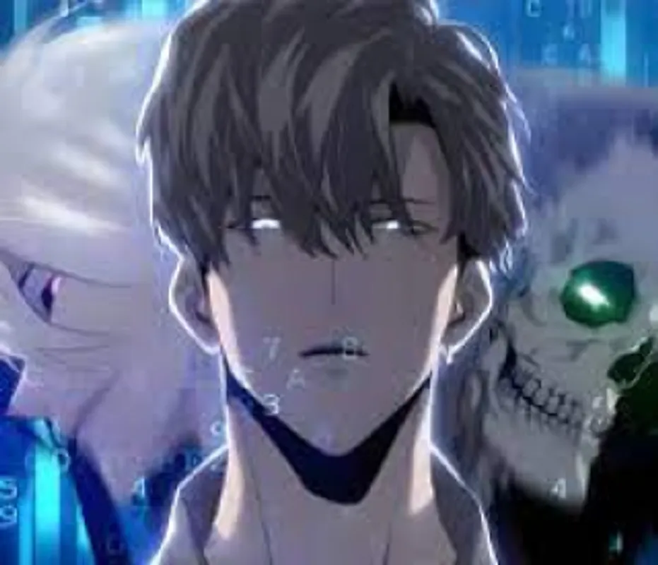 unrivaled in the world of online gaming episode 107