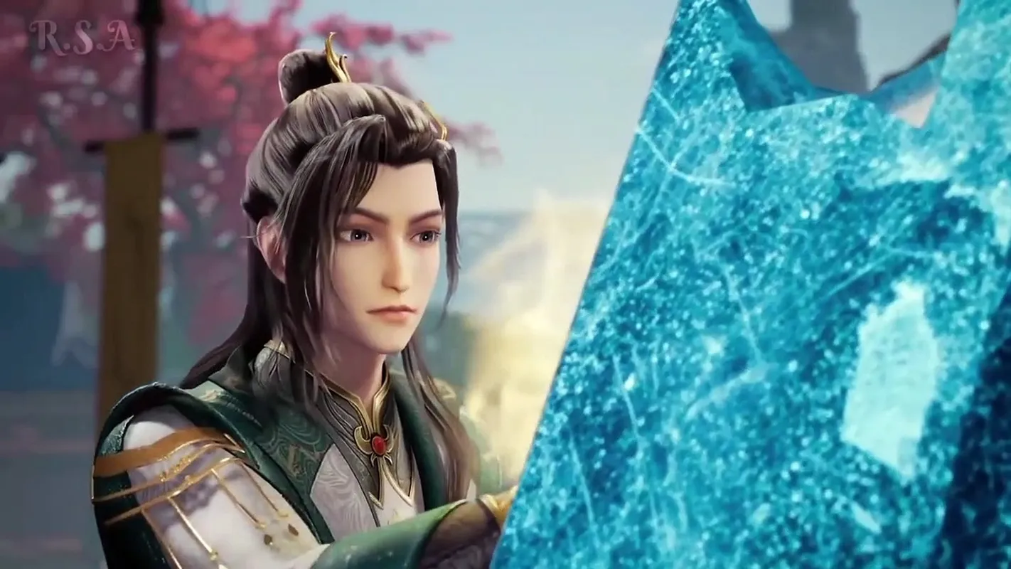 myth of the ancients episode 280