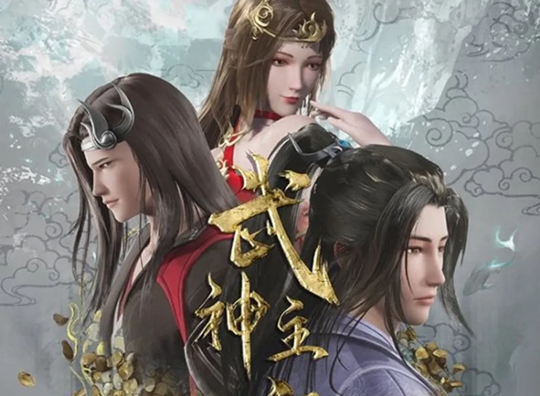 martial master episode 635